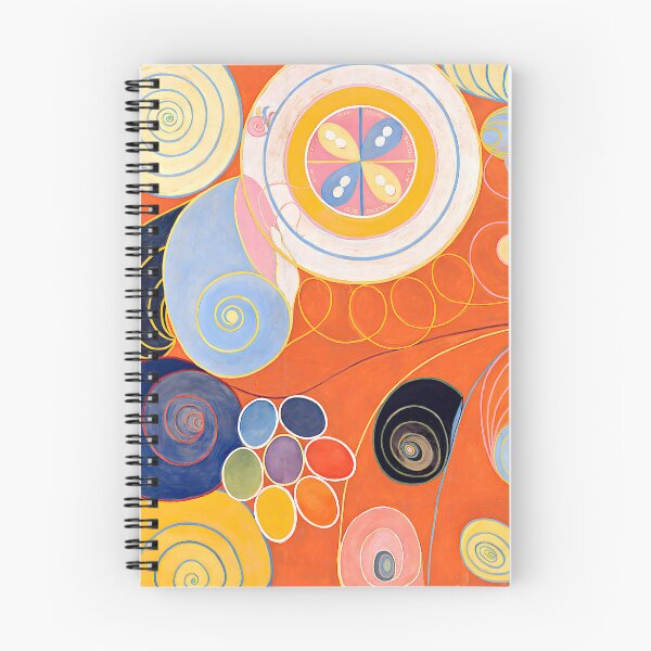 Item preview, Hilma af Klint - Youth III designed and sold by Jon-Baran.