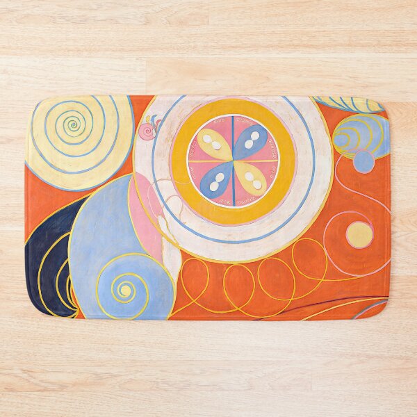 Item preview, Hilma af Klint - Youth III designed and sold by Jon-Baran.