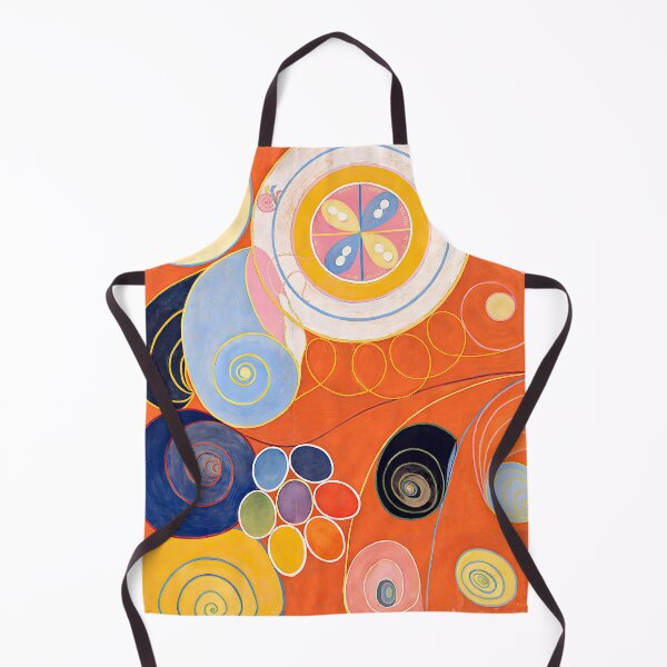 Item preview, Hilma af Klint - Youth III designed and sold by Jon-Baran.
