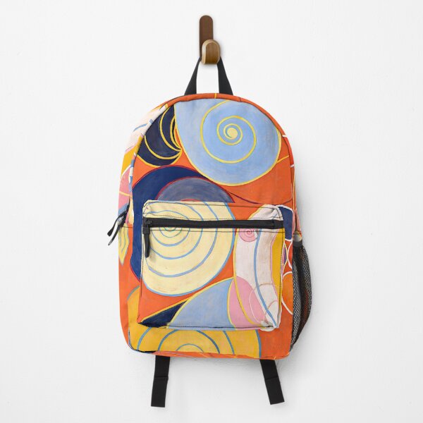 Item preview, Hilma af Klint - Youth III designed and sold by Jon-Baran.