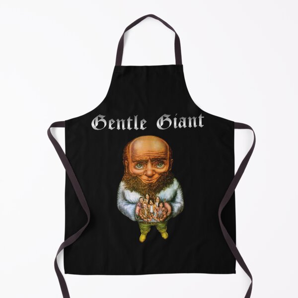 Item preview, Gentle Giant designed and sold by ElijahBarns.