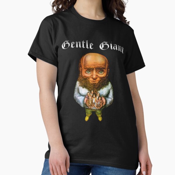 Item preview, Gentle Giant designed and sold by ElijahBarns.