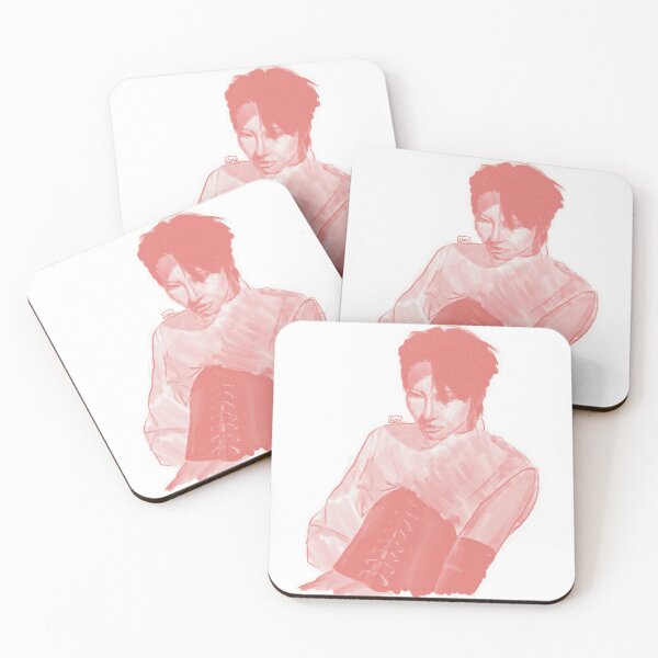 Item preview, Seonghwa Ateez designed and sold by w0d4aa.