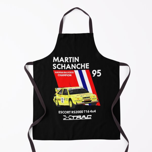 Item preview, Mister Rallycross T16 Black designed and sold by purpletwinturbo.