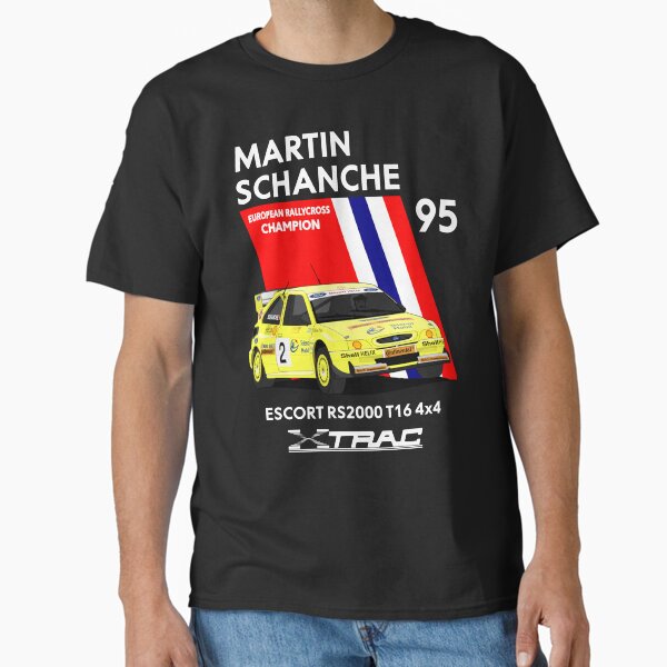 Item preview, Mister Rallycross T16 Black designed and sold by purpletwinturbo.
