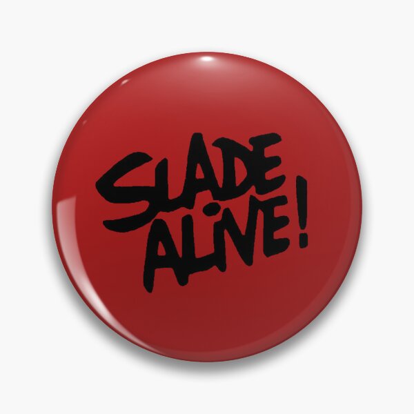 Item preview, Slade designed and sold by ElijahBarns.