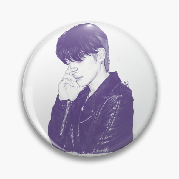 Artikelvorschau, Wooyoung Ateez entworfen und verkauft von w0d4aa.