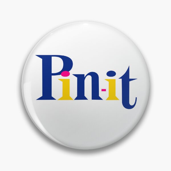 Item preview, Pin-It (1958) designed and sold by Mid-Century Pretty.