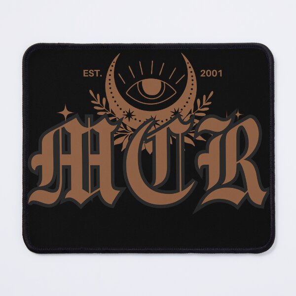 Item preview, MCR Reading designed and sold by The Dorkerie.