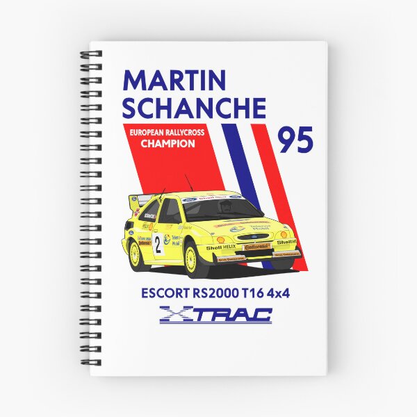 Item preview, Mister Rallycross T16 95 designed and sold by purpletwinturbo.
