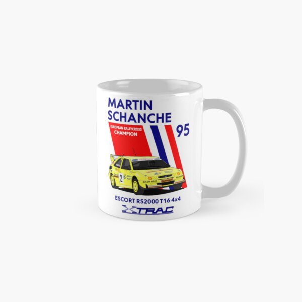 Item preview, Mister Rallycross T16 95 designed and sold by purpletwinturbo.