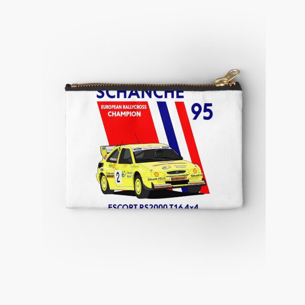 Item preview, Mister Rallycross T16 95 designed and sold by purpletwinturbo.