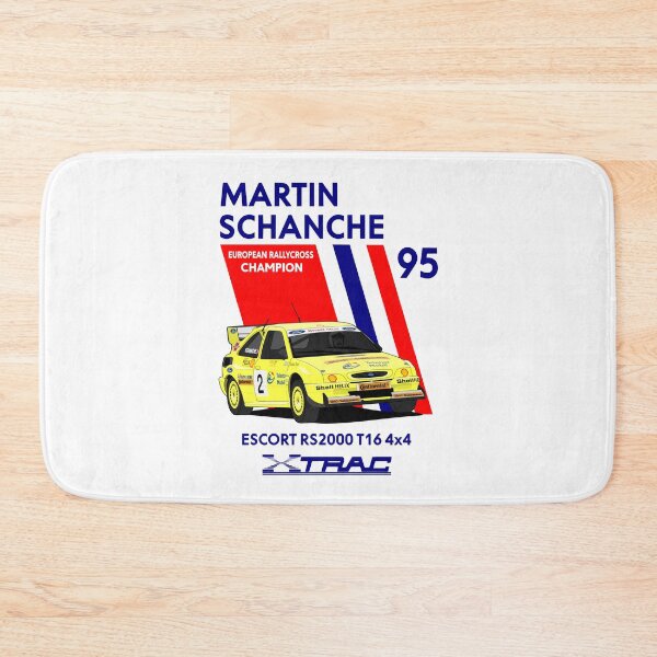 Item preview, Mister Rallycross T16 95 designed and sold by purpletwinturbo.