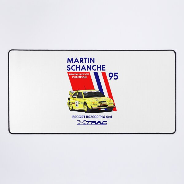 Item preview, Mister Rallycross T16 95 designed and sold by purpletwinturbo.