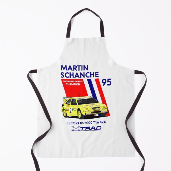 Item preview, Mister Rallycross T16 95 designed and sold by purpletwinturbo.