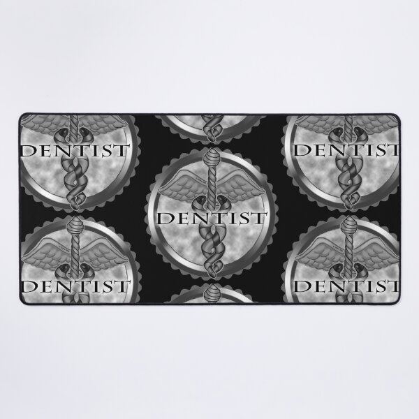 Item preview, Gray Dentist designed and sold by artmuvz.