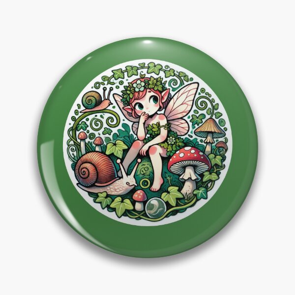 Artikelvorschau, Fairycore entworfen und verkauft von FrictionMaxxing.