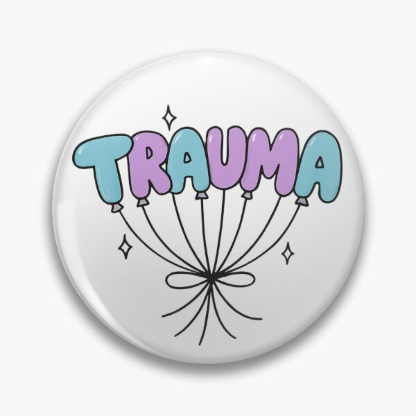 Item preview, Trauma Balloons designed and sold by Jaspersdigitalart.