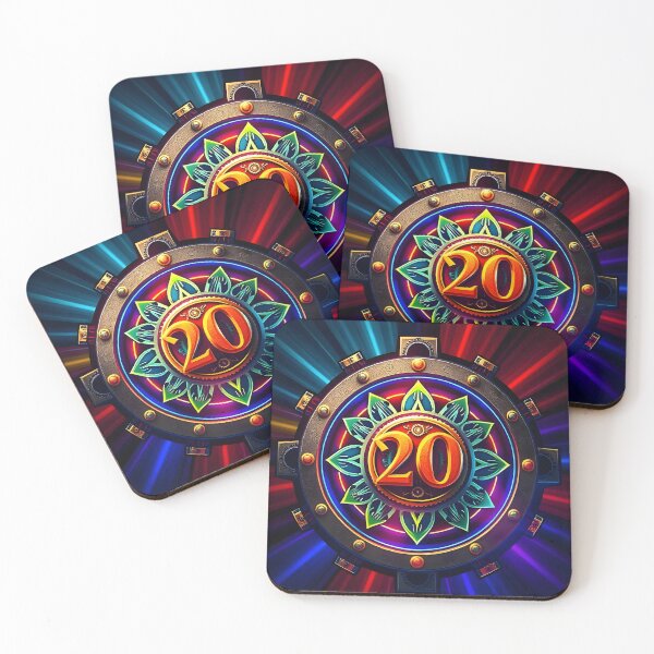 Item preview, 20-years designed and sold by duhnnae.