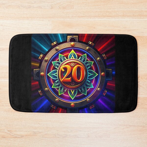 Item preview, 20-years designed and sold by duhnnae.
