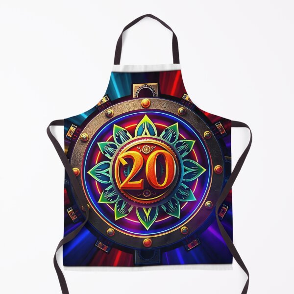 Item preview, 20-years designed and sold by duhnnae.