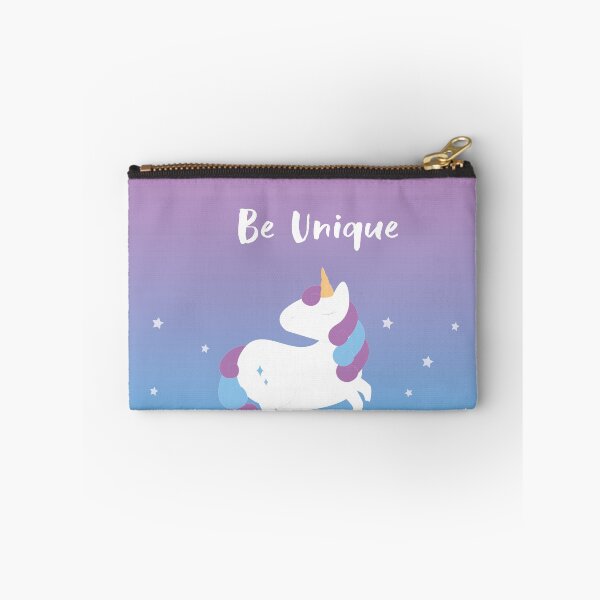 Item preview, Be Unique designed and sold by Solessanna.
