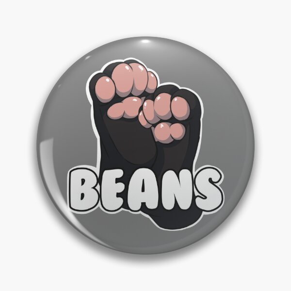 Item preview, BEANS! designed and sold by WingmanDraws.