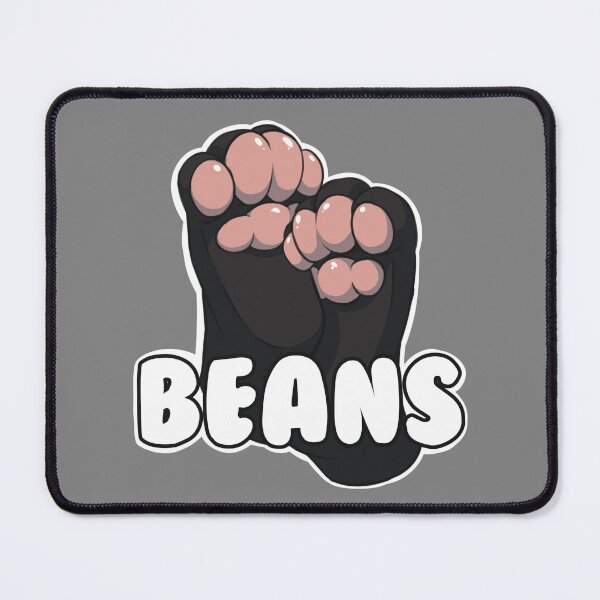 Item preview, BEANS! designed and sold by WingmanDraws.