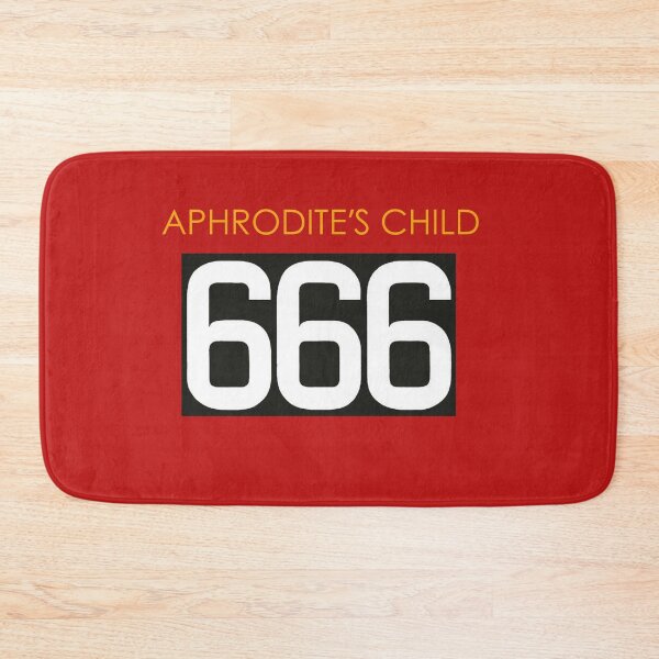 Item preview, Aphrodite's Child designed and sold by ElijahBarns.