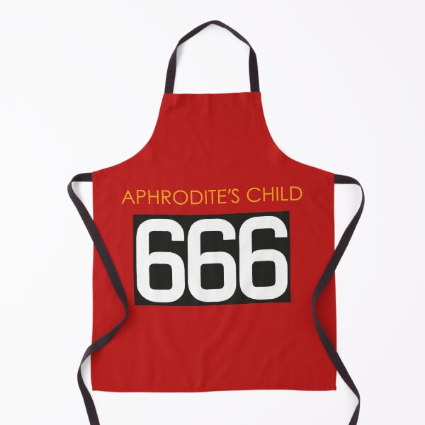 Item preview, Aphrodite's Child designed and sold by ElijahBarns.