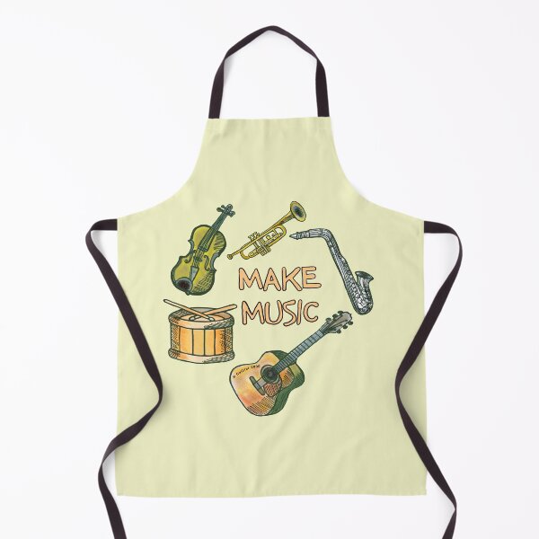 Item preview, Make Music designed and sold by artmuvz.