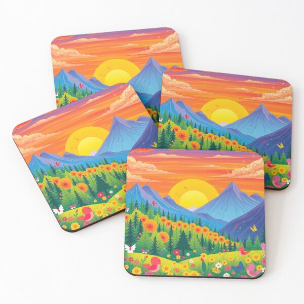 Item preview, vintage nature designed and sold by Graphic-Magic.