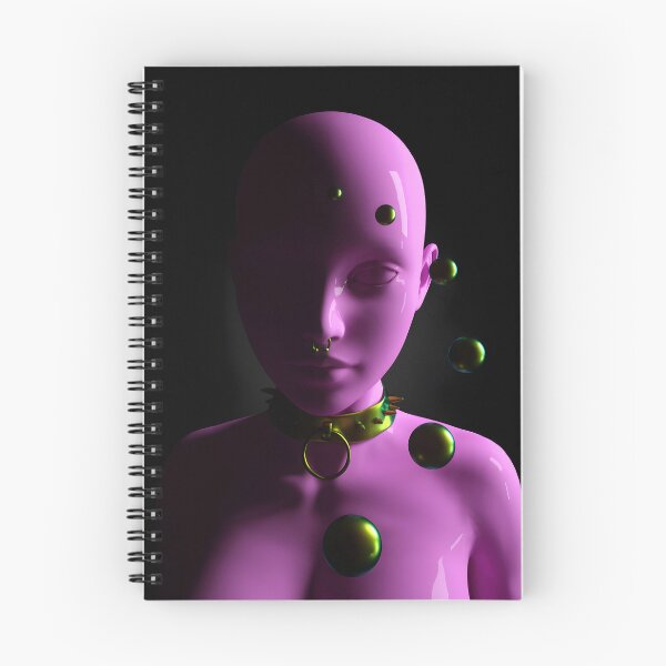 Item preview, The Half Moon [surrealist print] designed and sold by candlevision.