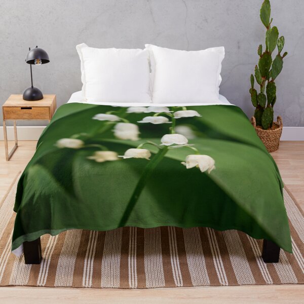 Item preview, The little bells. Lily of the valley designed and sold by Jouko Lehto Photography.