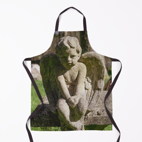 Item preview, Marston Mills Angel designed and sold by Mass Monumentalist.