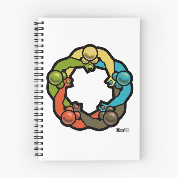 Item preview, Ladies Magic Gathering Circle designed and sold by ElJefe900.