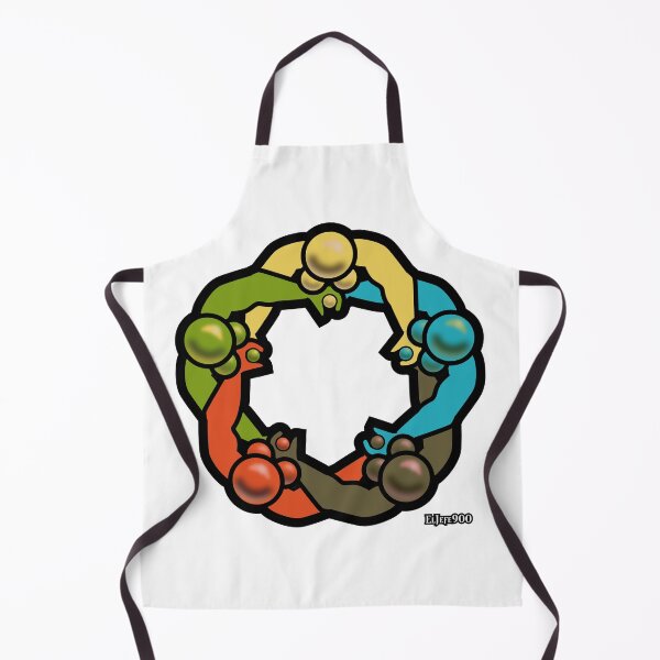 Item preview, Ladies Magic Gathering Circle designed and sold by ElJefe900.
