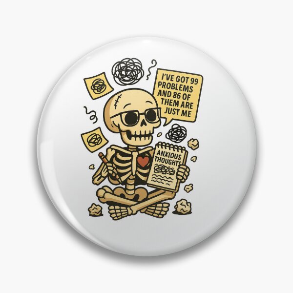 Item preview, 99 problems designed and sold by Bluntdivas.