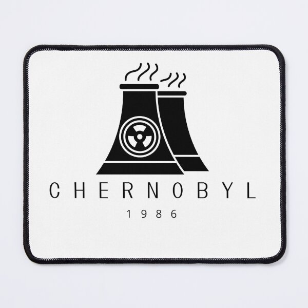 Item preview, Chernobyl 1986 – The Nuclear Disaster Legacy designed and sold by eonrj.