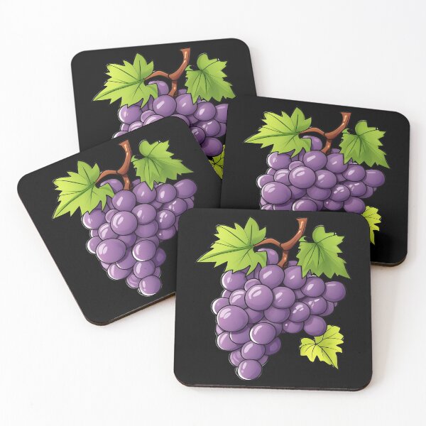 Item preview, grape designed and sold by Temdo7.
