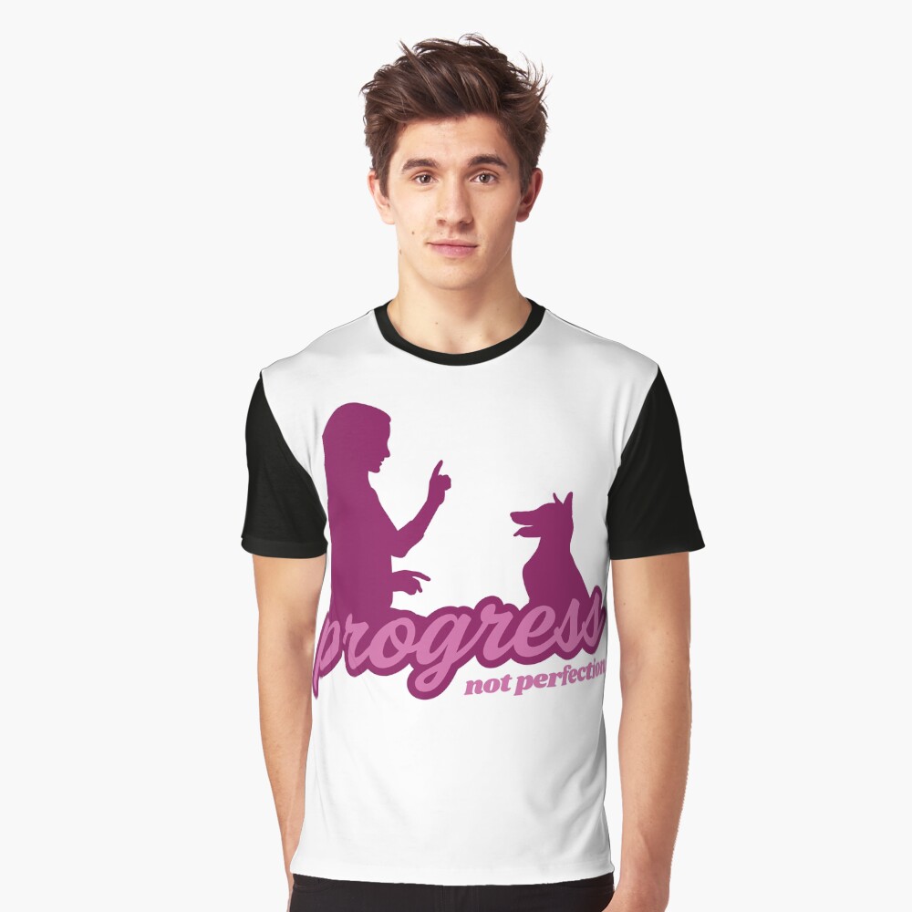 Item preview, Graphic T-Shirt designed and sold by Nutterdogs.