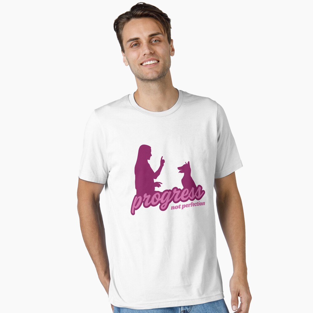Item preview, Essential T-Shirt designed and sold by Nutterdogs.