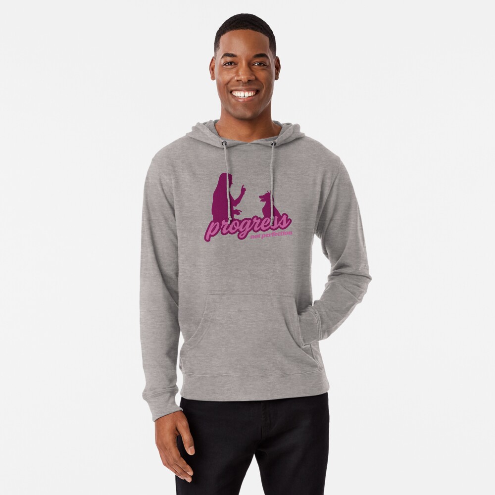 Item preview, Lightweight Hoodie designed and sold by Nutterdogs.