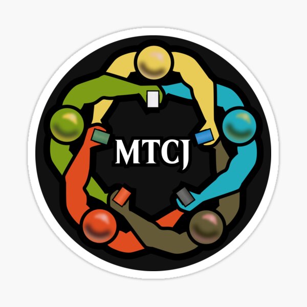 Artikel-Vorschau von Offizielles Logo von Magic the Circlejerking, designt und verkauft von ElJefe900.