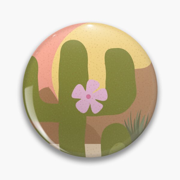 Item preview, Cacti designed and sold by BellePilcher.