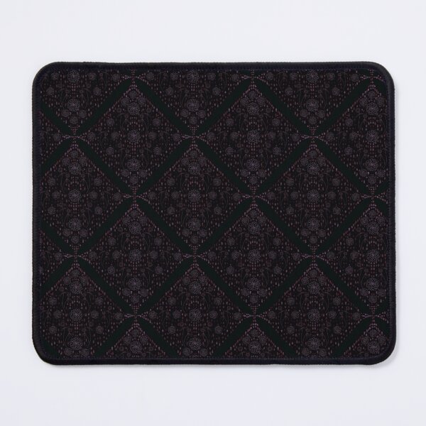 Item preview, Dark Themed Pattern designed and sold by VioletRinne.