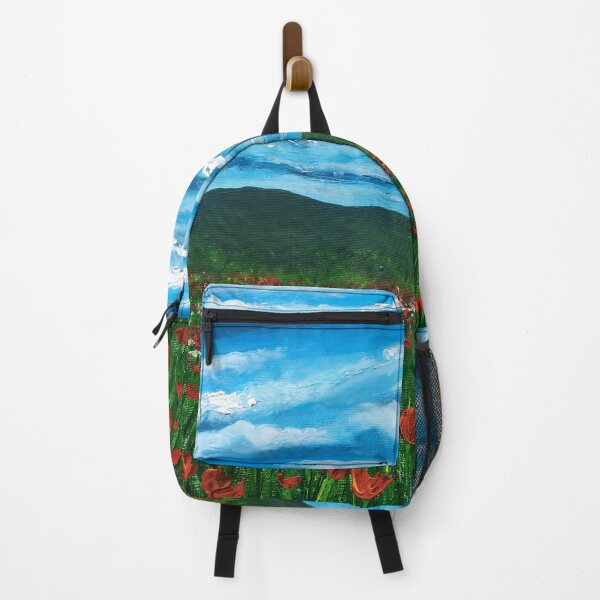 Item preview, mountain landscape designed and sold by DariaCeppelli.