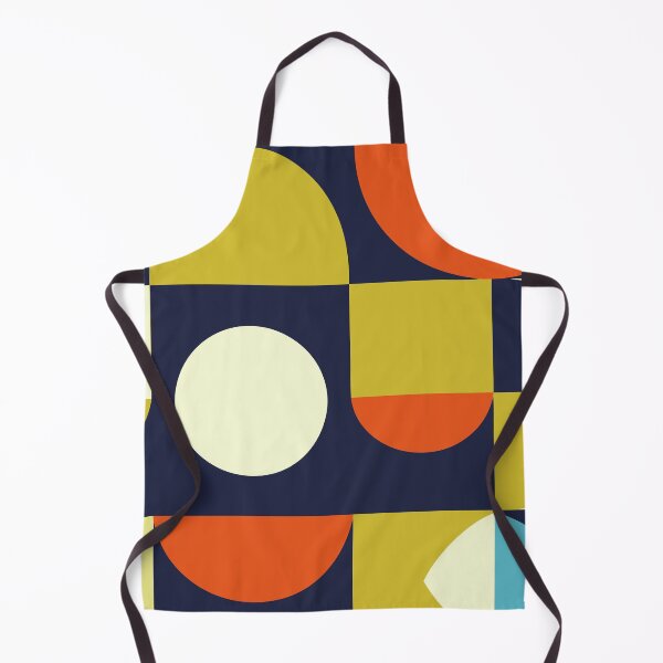 Item preview, Bauhaus Geometric Art Print Minimalist Design designed and sold by Timegraf.