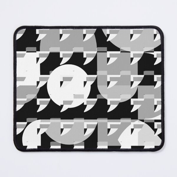 Item preview, Bauhaus Geometric Art Print Minimalist Design designed and sold by Timegraf.