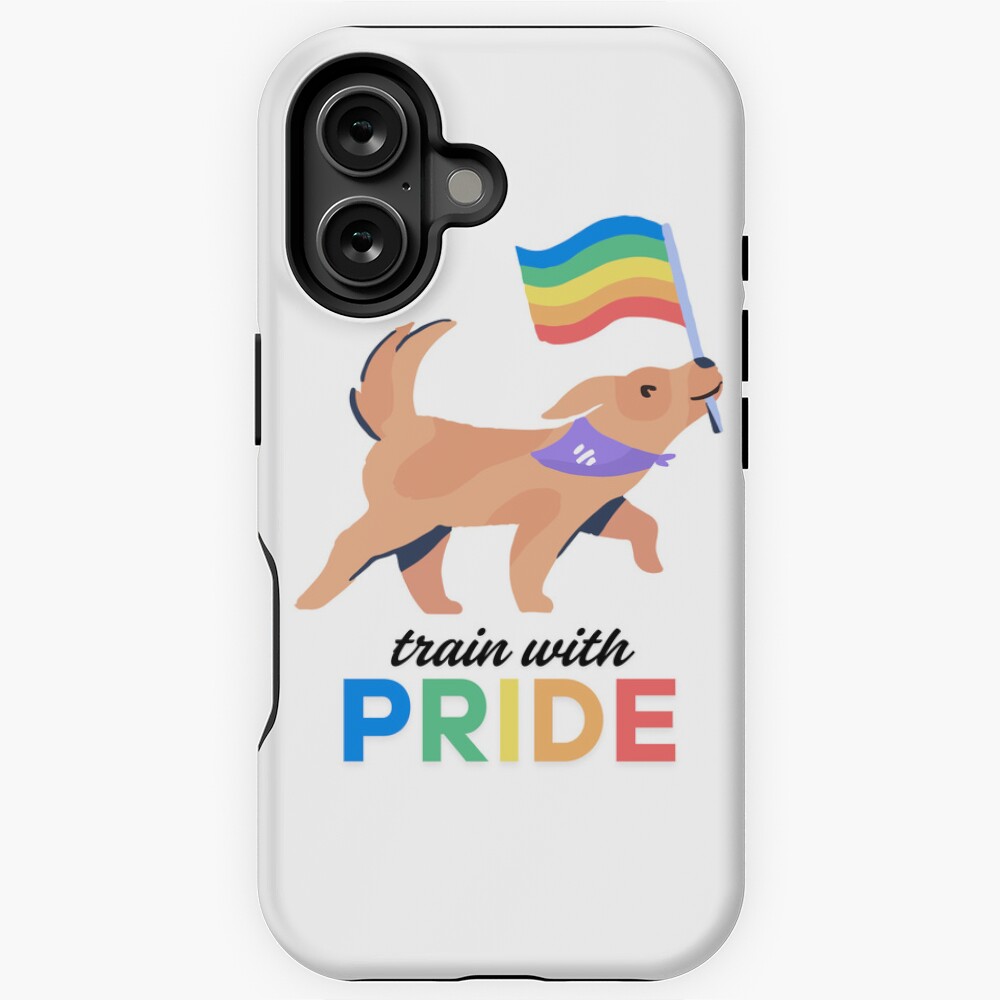 Item preview, iPhone Magsafe Tough Case designed and sold by Nutterdogs.